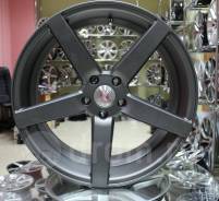 Vossen CV3-R. 9.0x20", 5x114.30, ET38, ЦО 73,1 мм. Под заказ