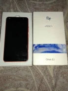 Fly FS517 Cirrus 11. �/�, �� 8 ��, �������, 3G, 4G LTE