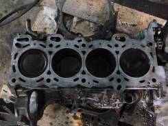 Блок цилиндров. Nissan: Bluebird, 100NX, Lucino, Presea, Primera, Avenir, NX-Coupe, Pulsar, Prairie, Sunny, Sentra, 200SX Infiniti G20, P10, P11 Двига...