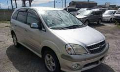Toyota Nadia. SXN15, 3SFE