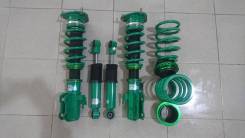 Амортизатор. Toyota Harrier Hybrid, MHU38W Toyota Harrier, ZSU65W, ASU65W, ASU60W, AVU65W, ZSU60W Lexus NX200t Lexus NX200, ZGZ10, ZGZ15 Двигатели: 3Z...