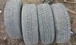 Goodyear. Всесезонные, 10 %, 4 шт