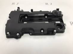 Крышка головки блока цилиндров. Chevrolet: Astra, Corsa, Cruze, Aveo, Astro, Orlando, Tracker, Spin, Volt Opel: Meriva, Astra, Corsa, Mokka, Adam, Cas...