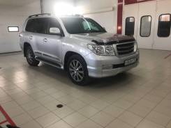 Капот. Toyota Land Cruiser, GRJ200, URJ200, URJ202, URJ202W, UZJ200, UZJ200W, VDJ200 Двигатели: 1GRFE, 1URFE, 1VDFTV, 2UZFE, 3URFE