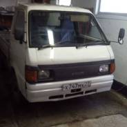Mazda Bongo. Продается грузовик mazda bongo, 2 184 куб. см., 1 500 кг., 4x4