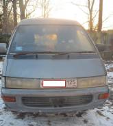 Toyota Town Ace. механика, 4wd, 2.0 (97 л.с.), дизель, 200 000 тыс. км