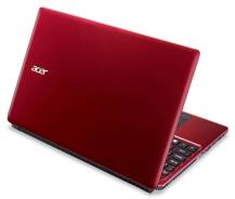 Acer Aspire E1-572G. 15.6", 2,6 ГГц, ОЗУ 8 Гб, диск 1 000 Гб, WiFi, Bluetooth, аккумулятор на 4 ч.