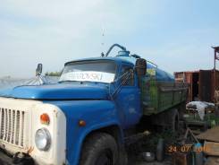 ГАЗ. Газ, 4 500 куб. см., 4 498 кг., 4x2