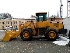 Megamax. Фронтальный погрузчик GL 400F (USA), 3 200 кг., Дизельный, 1,80 куб. м.