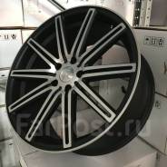 Vossen CV4. 9.0x20", 5x114.30, ET40, ЦО 73,1 мм. Под заказ