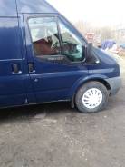 Ford Transit. Фургон форд транзит, 2 200 куб. см., 1 500 кг., 4x2