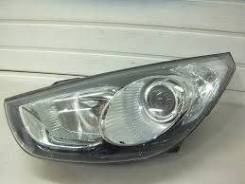 Стоп-сигнал. Hyundai ix35 Hyundai Tucson, LM Двигатели: G4KD, G4KE