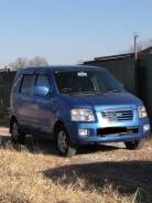 Suzuki Solio. автомат, передний, 1.3 (88 л.с.), бензин, 92 000 тыс. км