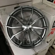 Race Ready CSSDA1504. 9.0x20", 5x114.3, ET35, �� 73,1���. ��� ����� �� ������ ����