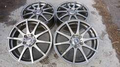 A-Tech Schneider. 6.5x17", 5x114.30, ET55
