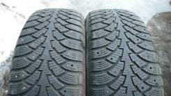 Nokian Hakkapeliitta 5 SUV. Зимние, шипованные, 20 %, 2 шт