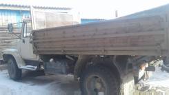 ГАЗ 3307. Продается грузовик , 4 534 куб. см., 3 500 кг., 4x2
