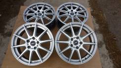 Hot Stuff Cross X-Speed. 7.0x17", 5x114.30, ET48