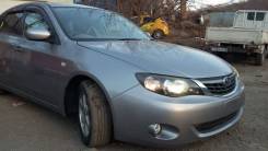 Subaru Impreza. автомат, 4wd, 1.5 (107 л.с.), бензин, 35 404 тыс. км, б/п