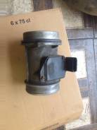 Датчик расхода воздуха. Volkswagen Passat, 3B3, 3B6 Audi: A6 allroad quattro, A8, S6, A4, S8, A6, S4 Skoda Superb Двигатели: ACK, ADP, AFB, AGE, AGZ...