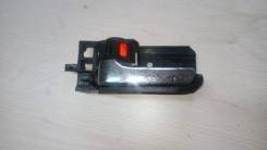 Ручка двери внутренняя. Geely MK Двигатель 5AFE