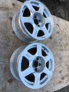 AVS Model 6. 8.0x16", 5x114.30, ET20