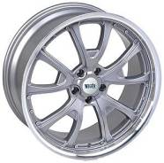 Wiger. 9.0x20", 5x114.30, ET35, ЦО 66,1 мм. Под заказ
