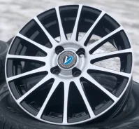 Venti TL 1507. 6.0x15", 4x100, ET38, �� 67,1���. ����