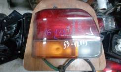 ���� ������ � ����� (16-123) Toyota Corsa; Tercel EL51; EL53 16-123 ����