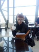 Преподаватель русского языка и литературы. Высшее образование по специальности, опыт работы 8 лет