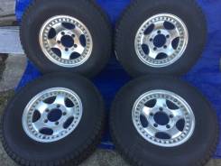 Suzuki. 6.0x15", 5x139.70, ET22, ЦО 110,0 мм.