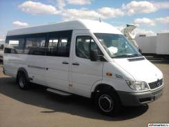 Mercedes-Benz Sprinter 411 CDI. Продается микроавтобус, 20 мест