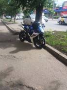 Suzuki GSX-R 600. 600 куб. см., исправен, птс, с пробегом