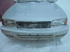 Nissan Avenir. VENW10, GA16