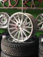 Vossen. 7.0x16", 5x100.00, ET40, ЦО 67,1 мм.