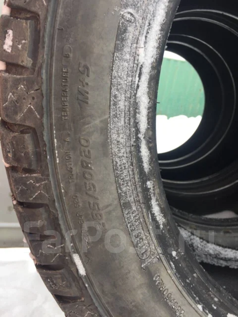 Cooper Discoverer A/T. �����������, 2017 ���, �/�, ����� 10 % ����
