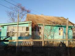 Продам дом в п. Каменка. П. Каменка ул. Заречная 2, р-н п. Каменка, площадь дома 51 кв. м., скважина, электричество 10 кВт, отопление твердотопливное...
