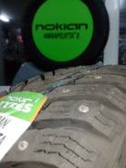 Nokian Hakkapeliitta 8. Зимние, шипованные, 2018 год, без износа, 4 шт
