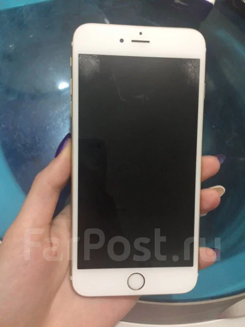 Apple iPhone 6 Plus. �/� ����