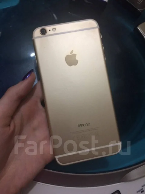 Apple iPhone 6 Plus. �/� ����