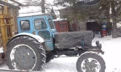 ЛТЗ Т-40АМ. Продам т40 ам, 40 л.с.