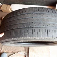 Goodyear Eagle LS2. ������, 2013 ���, �/�, ����� 80�% ����