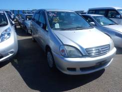 Toyota Nadia. SXN10, 3SFE