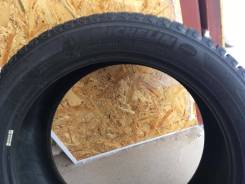 Michelin Latitude X-Ice North 2+. Зимние, шипованные, 2016 год, 5 %, 4 шт
