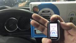 Установка автосигнализаций. Низкие цены. Гарантия