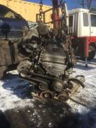 Двигатель в сборе. ГАЗ 3110 Волга
