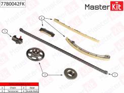 Комплект цепи ГРМ Master KiT 77B0042FK в Усть-Илимске Комплект цепи ГРМ Master KiT 77B0042FK