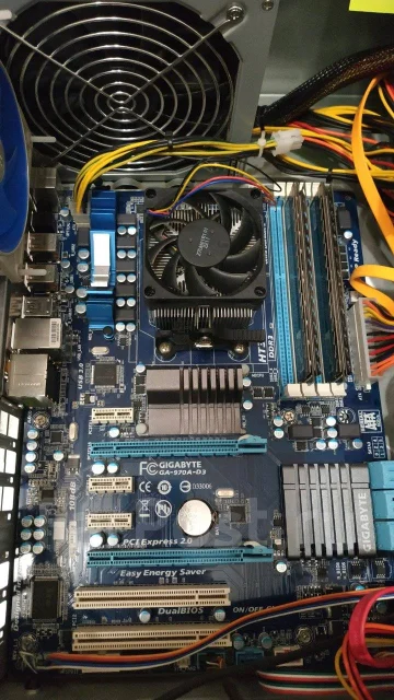 AMD 970 ����