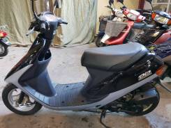 Honda Dio AF27. 49 куб. см., исправен, птс, без пробега