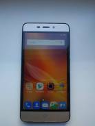 ZTE Blade X3. Б/у, 8 Гб